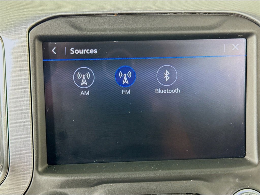 Used 2020 GMC Sierra 1500 Elevation image 32