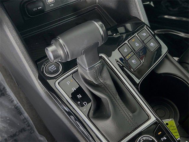 Used 2024 Kia Sportage SX image 23