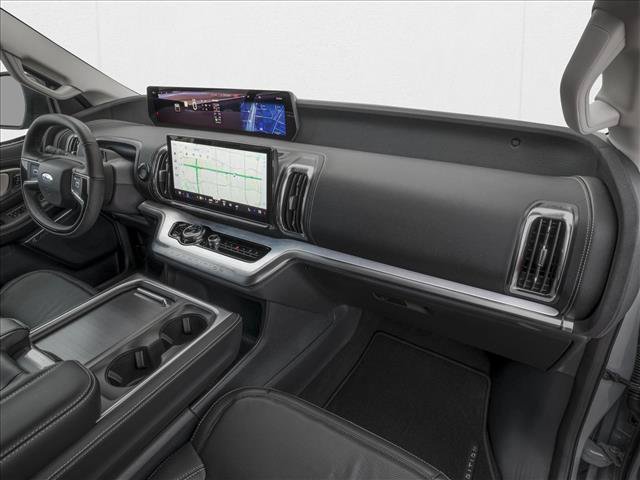 New 2027 Ford Expedition Max Platinum AWD/4WD image 11