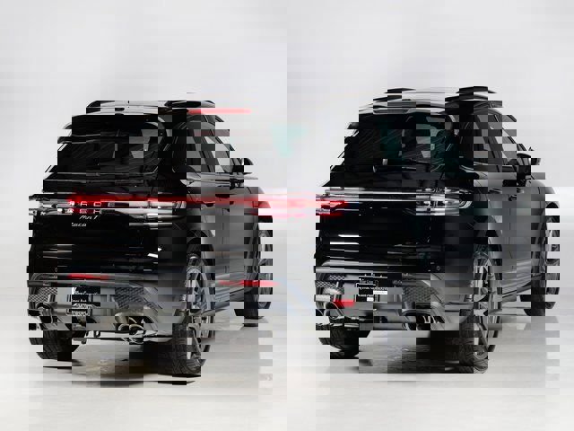 New 2025 Porsche Macan Turbo image 10