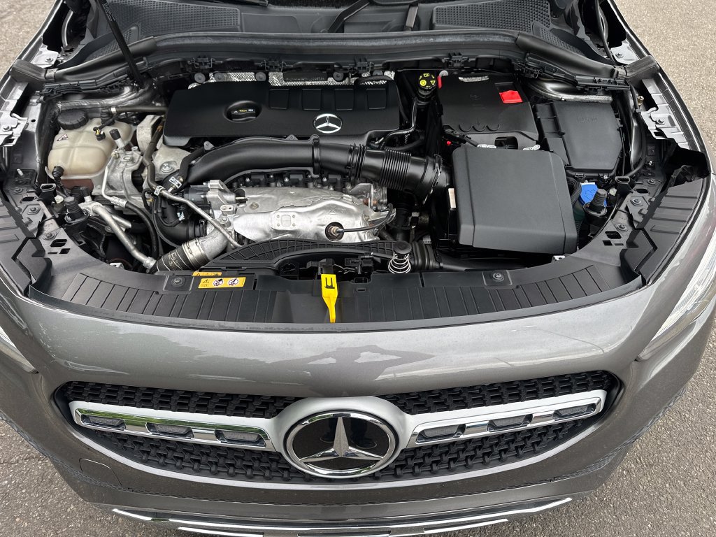 Used 2021 Mercedes-Benz GLA 250 image 18