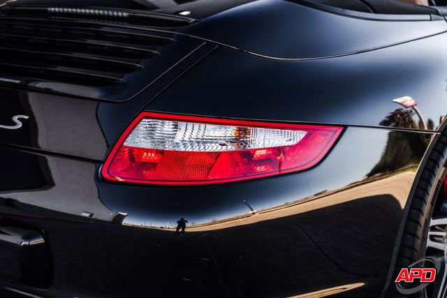 Used 2007 Porsche 911 Carrera S image 47