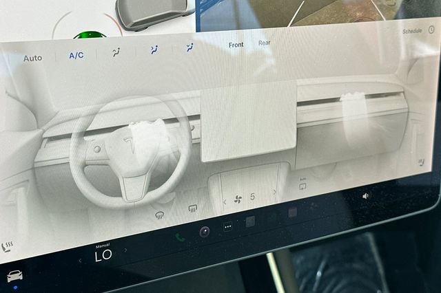Used 2020 Tesla Model Y Performance AWD/4WD image 24