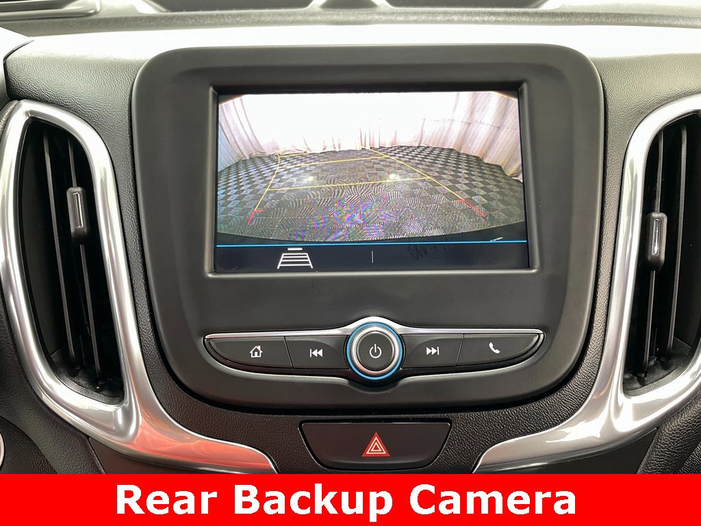 Certified 2020 Chevrolet Equinox LT w/ Midnight Edition image 3