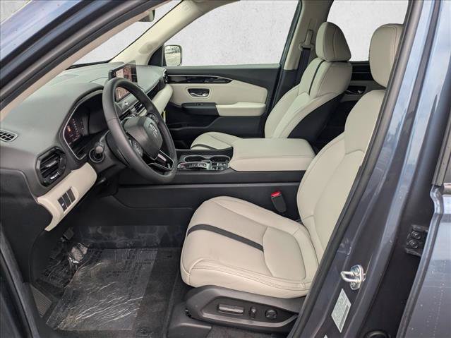Certified 2026 Honda Pilot EX-L image 14