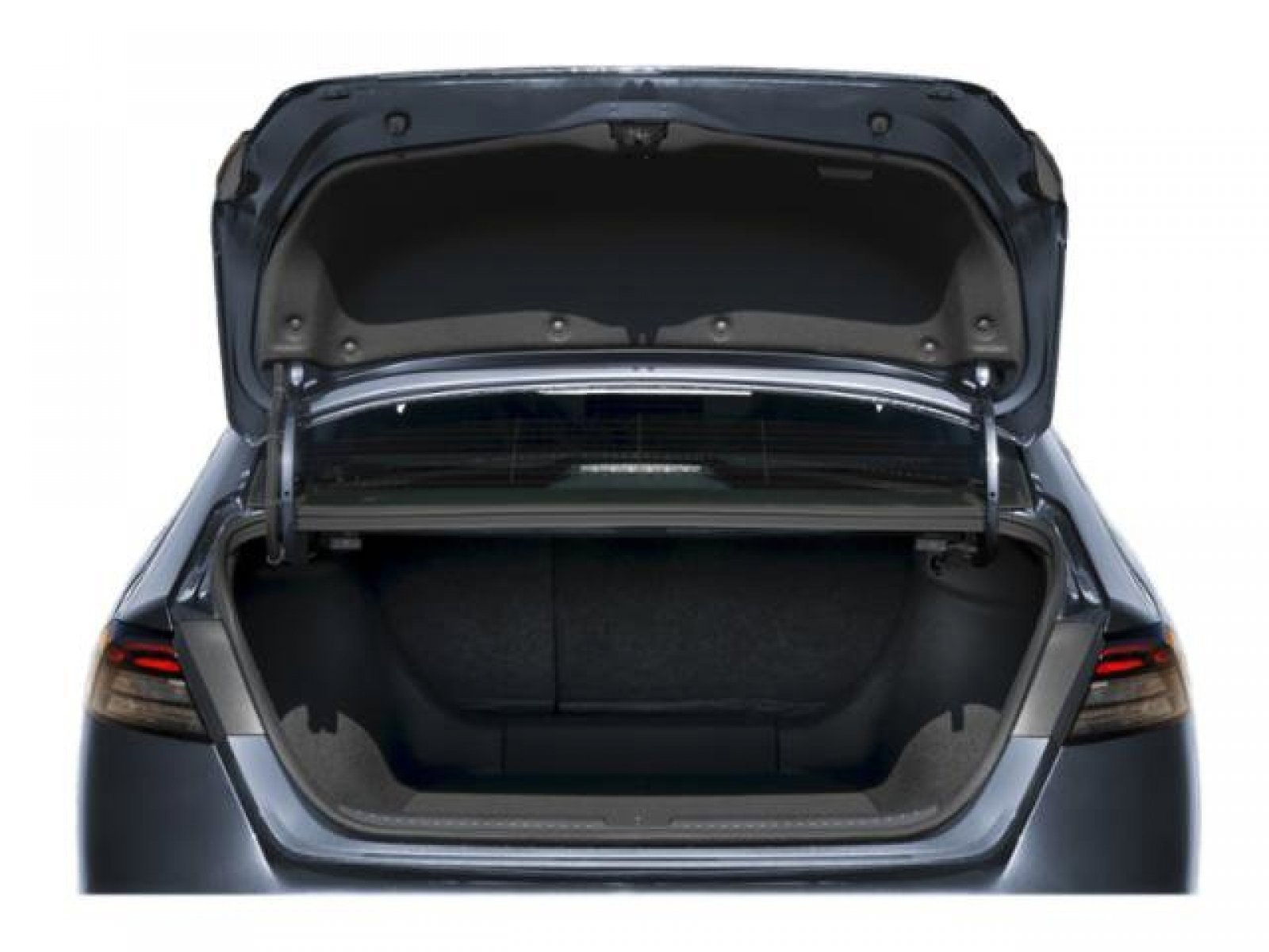 New 2026 Honda Accord Touring image 16