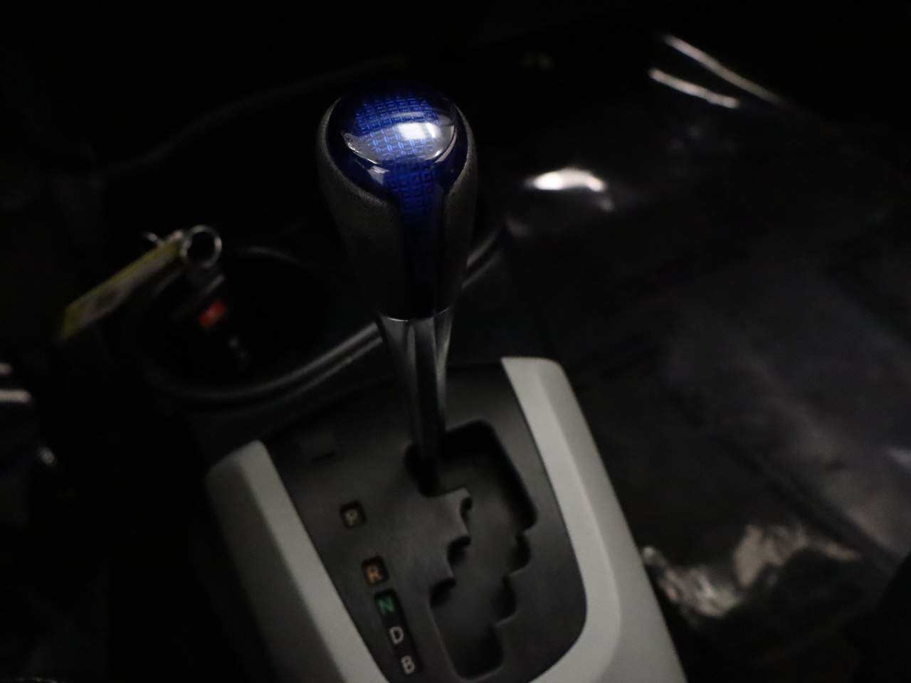 Used 2012 Toyota Prius C Four FWD image 9