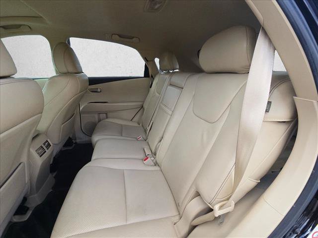 Used 2013 Lexus RX 350 FWD image 18