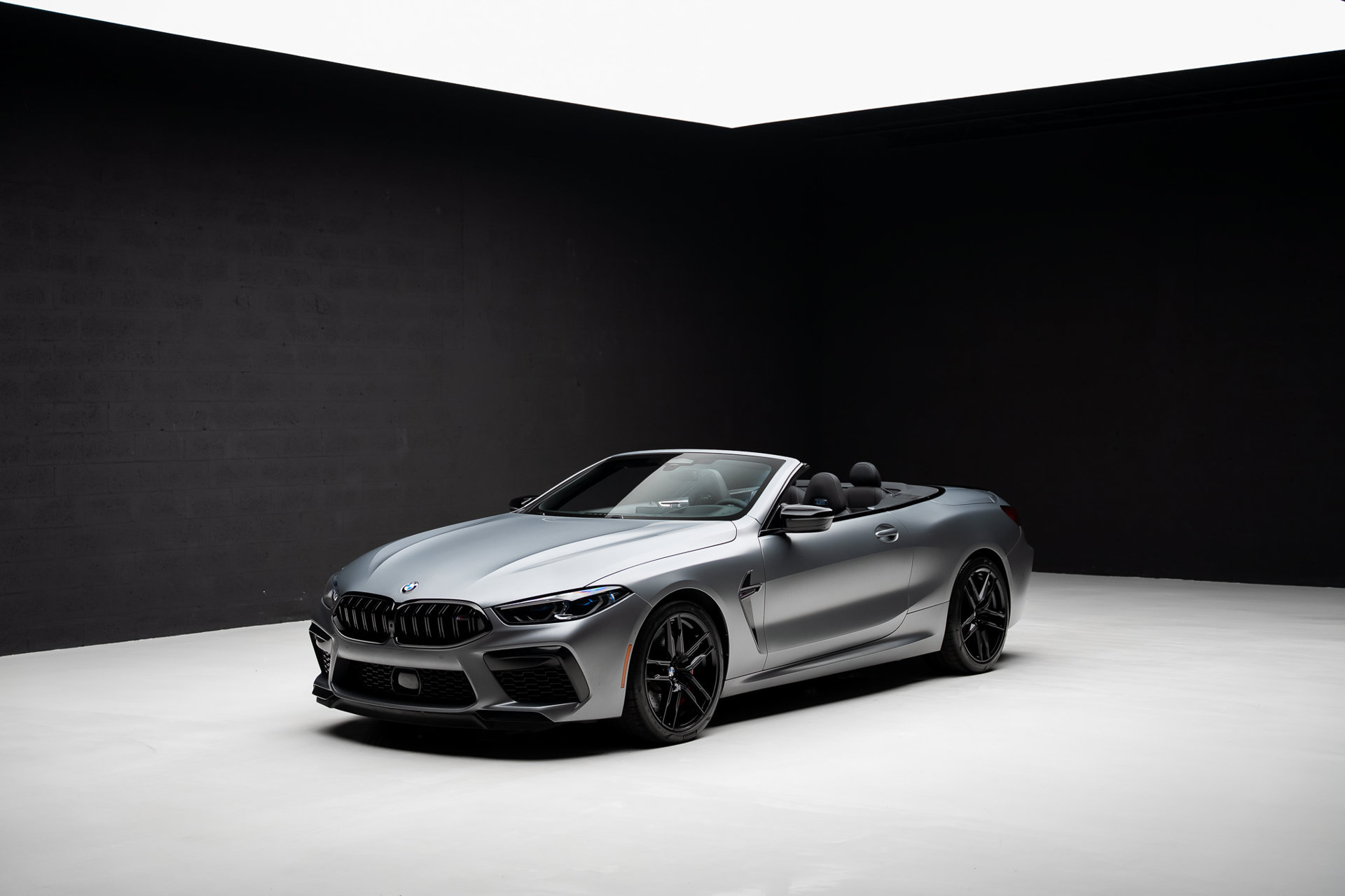 Used 2024 BMW M8 Competition AWD/4WD image 6
