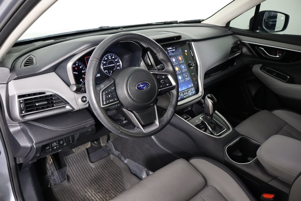 Used 2024 Subaru Outback Limited XT AWD/4WD image 27