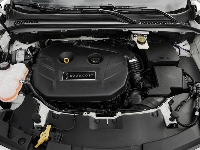 Used 2017 Lincoln MKC Premiere FWD image 14