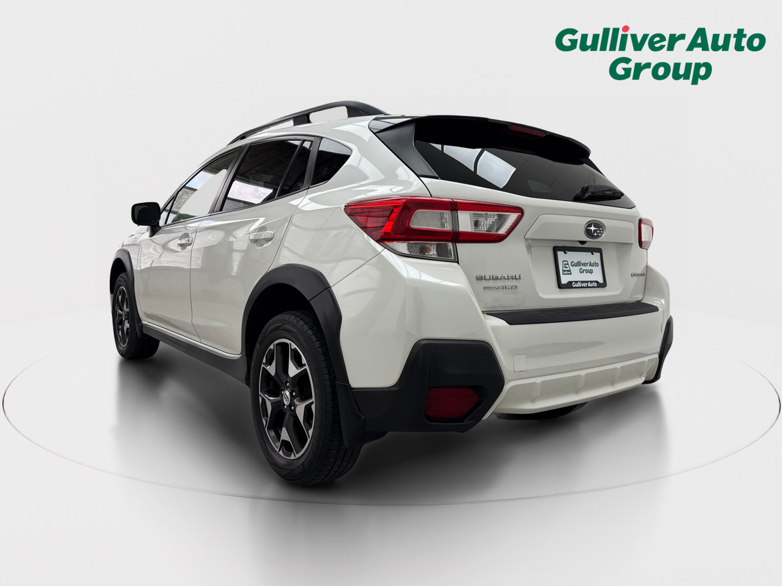 Used 2018 Subaru Crosstrek 2.0i Premium w/ Popular Package #2 AWD/4WD image 5