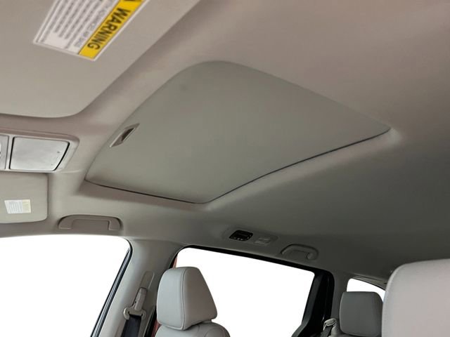 New 2026 Honda Odyssey EX-L image 24