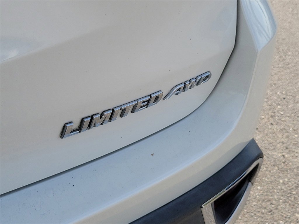 Used 2019 Toyota Highlander Limited Platinum image 8