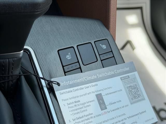 New 2026 Kia Sportage X-Line AWD/4WD image 21