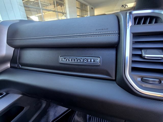 New 2026 RAM 3500 Big Horn w/ Laramie Trim Package AWD/4WD image 23