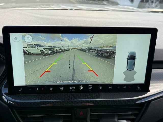 New 2026 Ford Escape ST-Line Select w/ Tech Pack #1 image 18