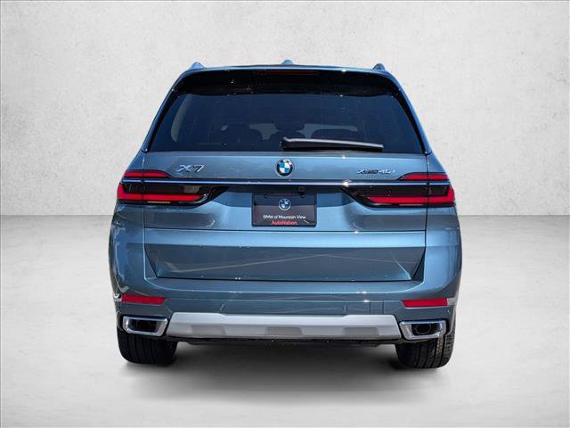 New 2026 BMW X7 xDrive40i image 7