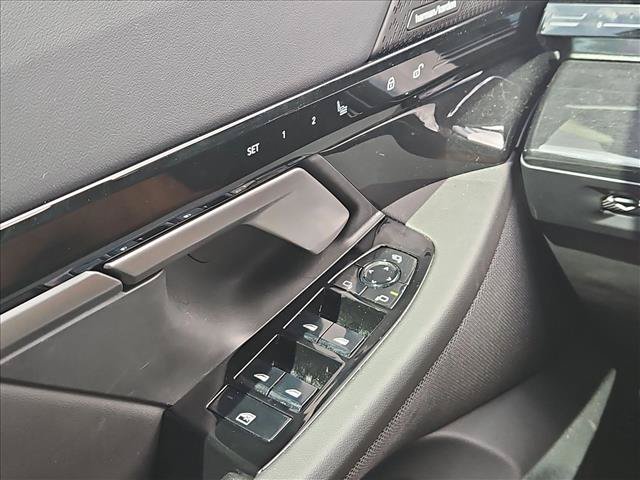 Certified 2026 BMW 530i w/ M Sport Package RWD image 13