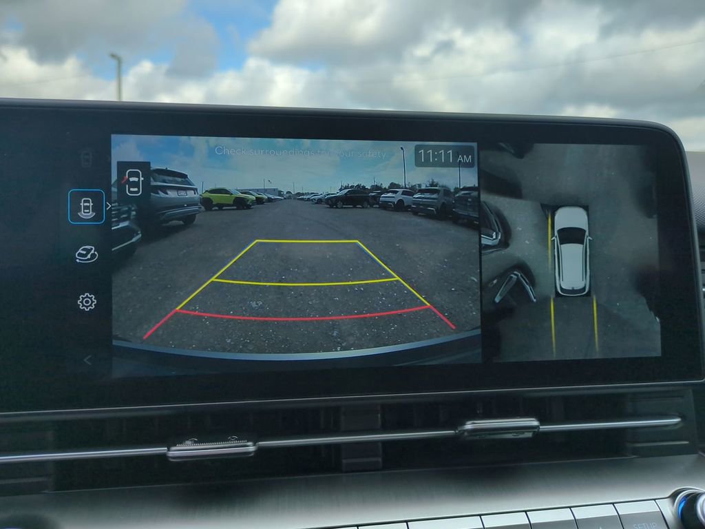 New 2026 Hyundai Kona Limited image 25