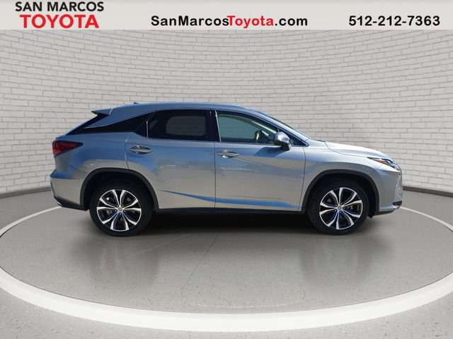 Used 2017 Lexus RX 350 FWD w/ Premium Package image 5