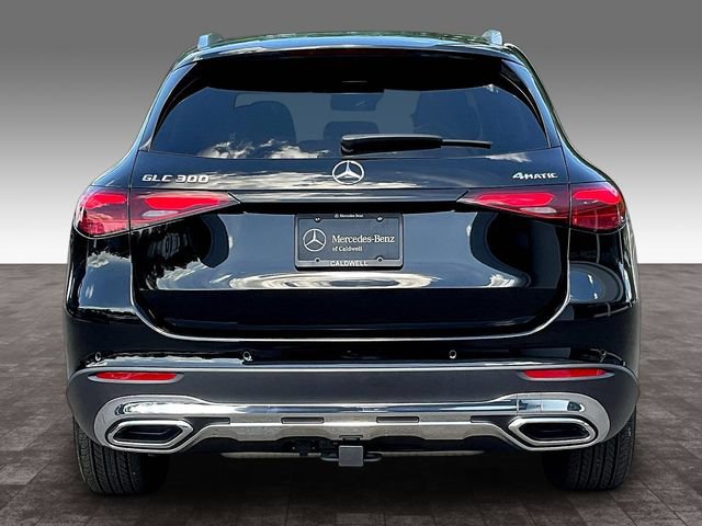Used 2026 Mercedes-Benz GLC 300 4MATIC image 6