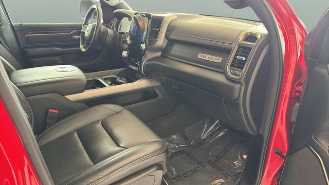 Used 2023 RAM 1500 Rebel w/ Rebel Level 2 Equipment Group AWD/4WD image 23