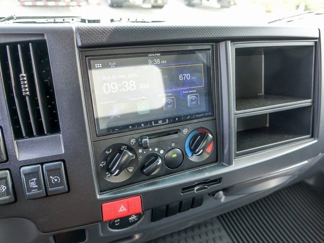 New 2024 Chevrolet Low Cab Forward 5500XD RWD image 12