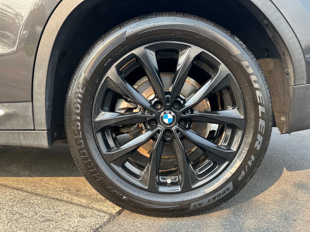 Used 2018 BMW X3 xDrive30i AWD/4WD image 28
