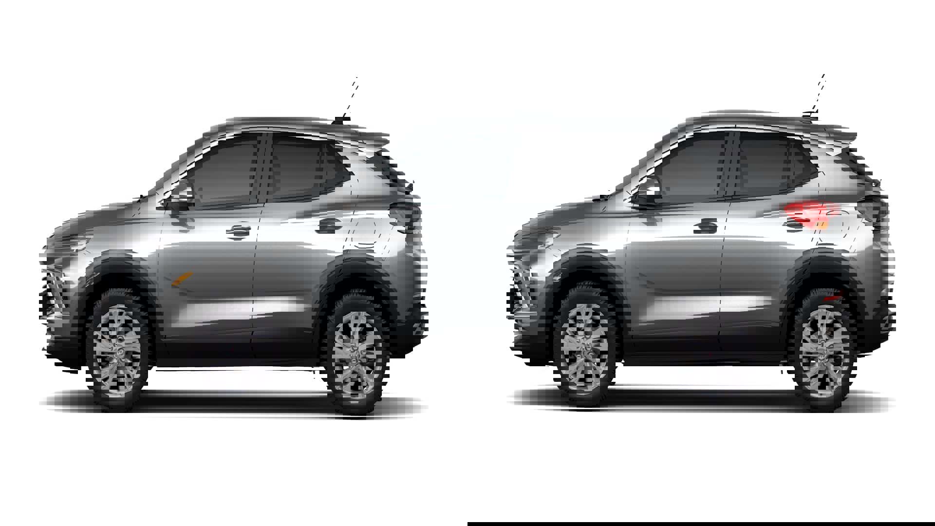 New 2026 Buick Encore GX Preferred w/ Comfort Package image 26