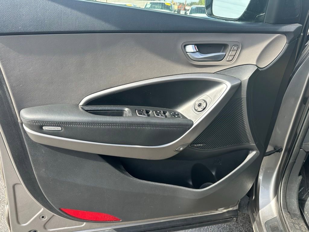Used 2017 Hyundai Santa Fe Sport FWD image 10