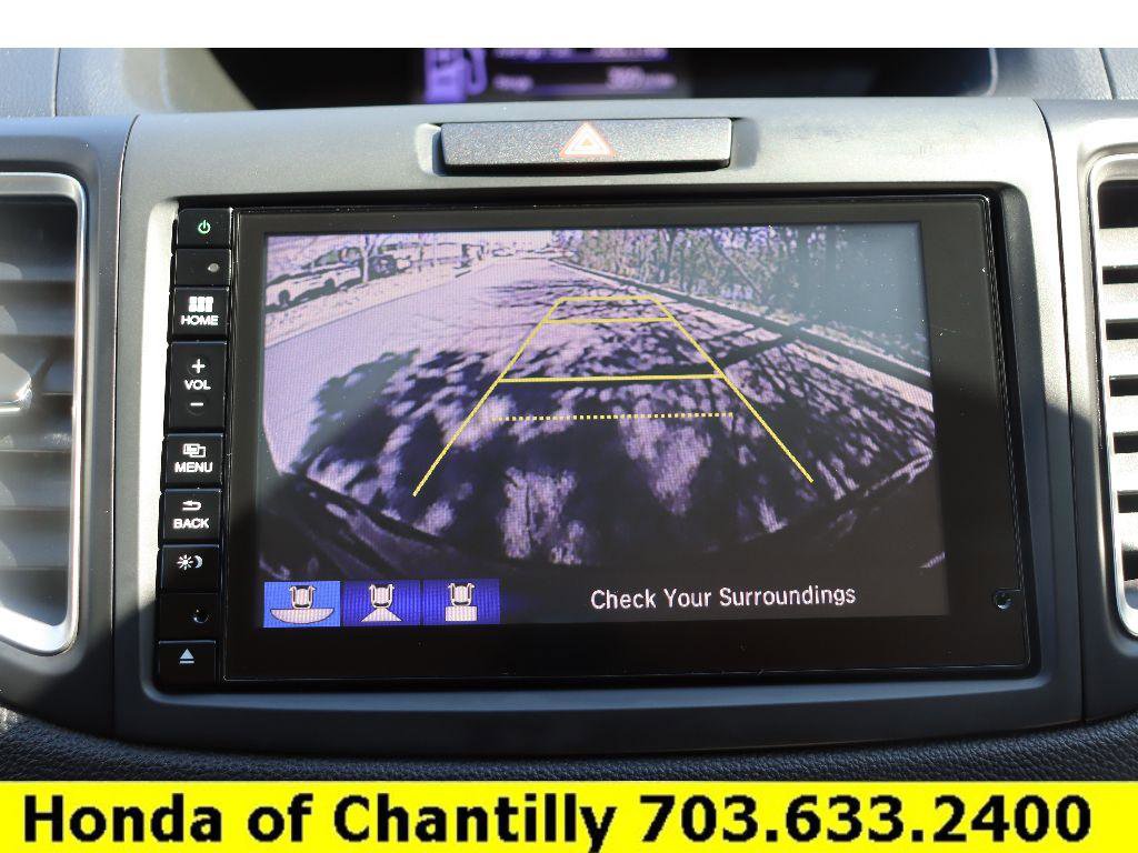 Used 2016 Honda CR-V EX image 19