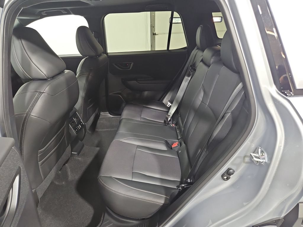 New 2026 Subaru Outback Limited AWD/4WD image 25