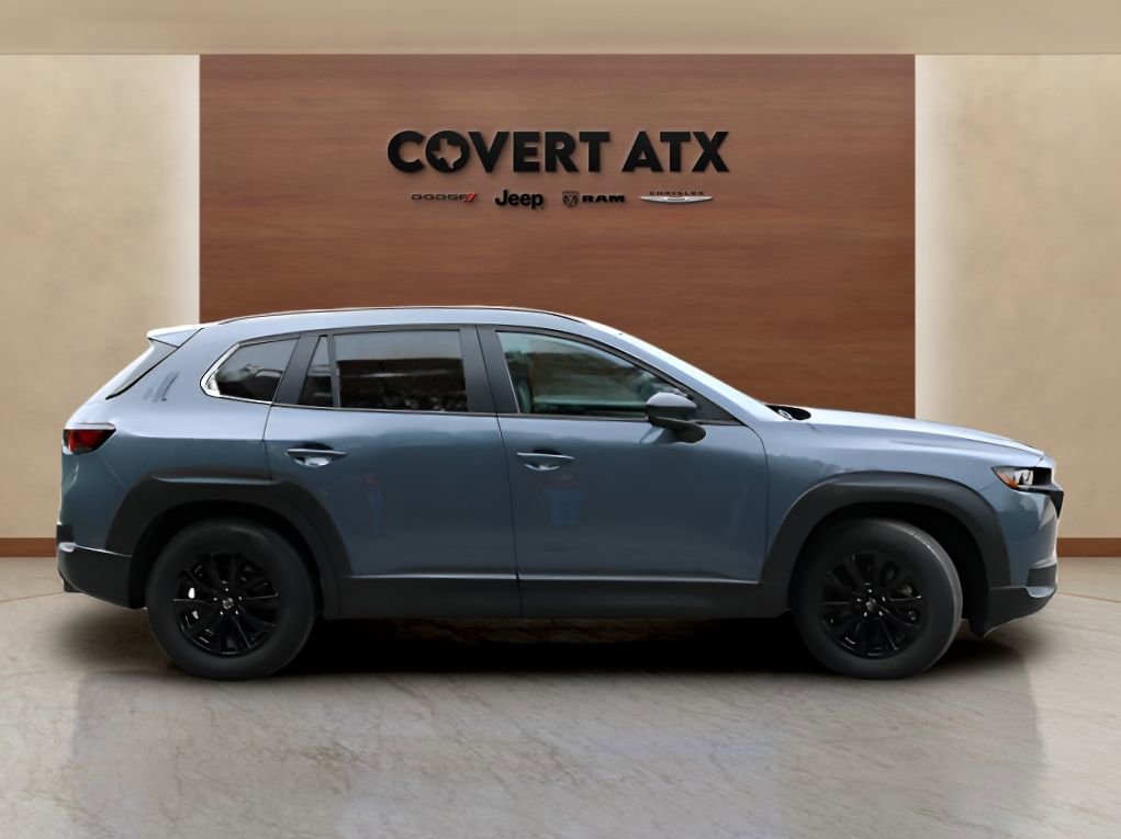 Used 2024 MAZDA CX-50 AWD 2.5 S w/ Cargo Package image 6