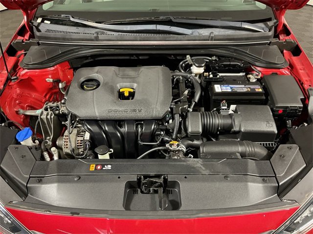 Used 2020 Hyundai Elantra SEL image 6