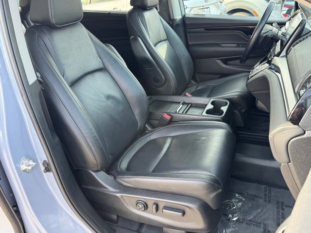 Certified 2023 Honda Odyssey Touring image 10