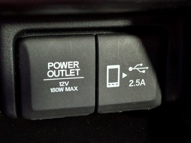 Certified 2020 Honda Passport EX-L image 29