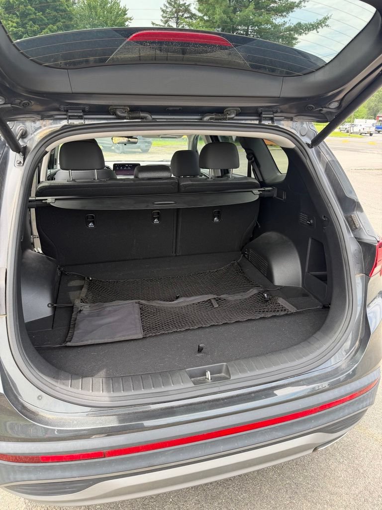 Used 2023 Hyundai Santa Fe SEL AWD/4WD image 11