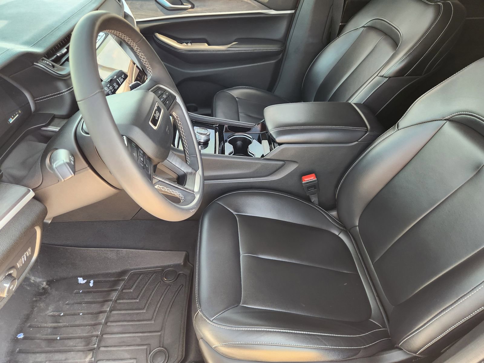 Used 2023 Jeep Grand Cherokee L Limited AWD/4WD image 13