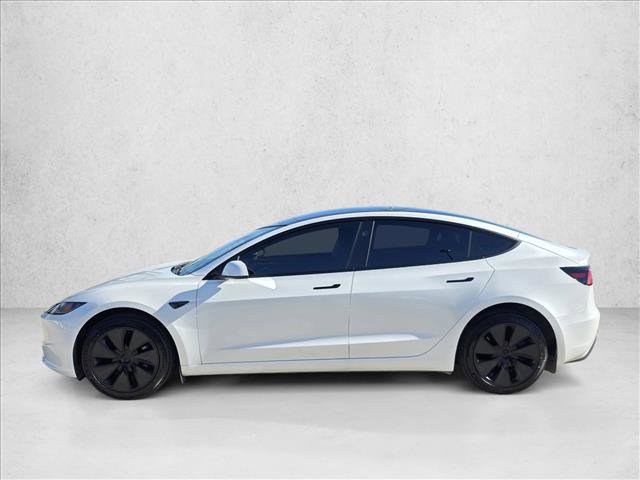 Used 2025 Tesla Model 3 Long Range image 8
