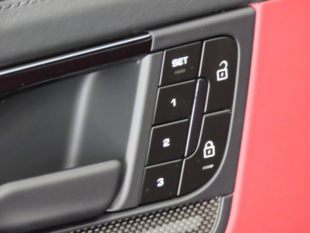 New 2026 Porsche Cayenne Turbo GT AWD/4WD image 37