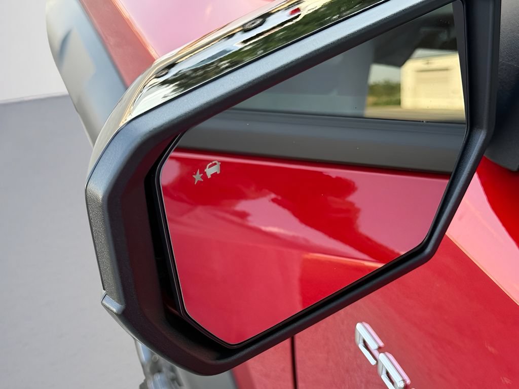 New 2026 Chevrolet Colorado Trail Boss AWD/4WD image 30