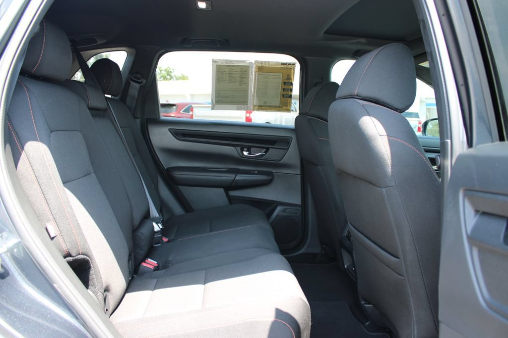 Used 2023 Honda CR-V Sport image 31