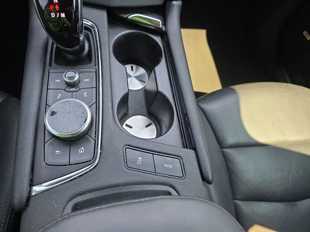 Used 2020 Cadillac XT5 Sportv AWD/4WD image 40