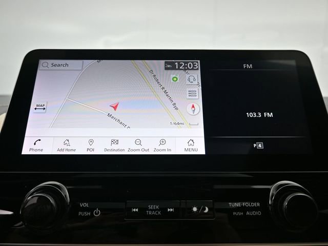 Used 2024 INFINITI QX80 Sensory AWD/4WD image 15