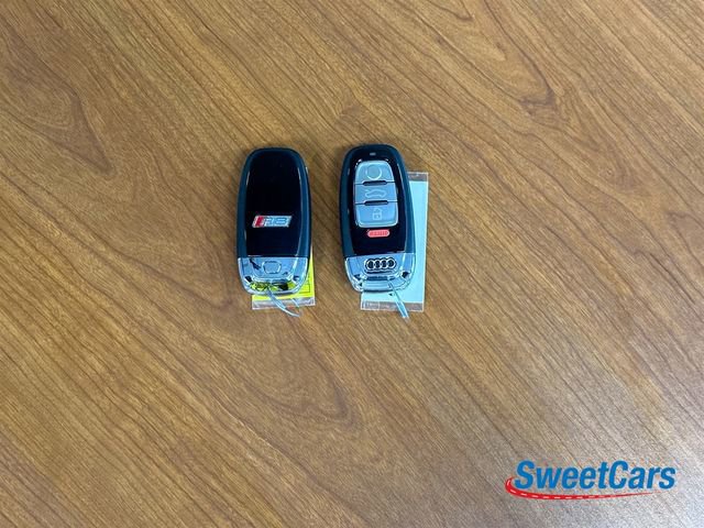 Used 2021 Audi R8 V10 performance AWD/4WD image 55
