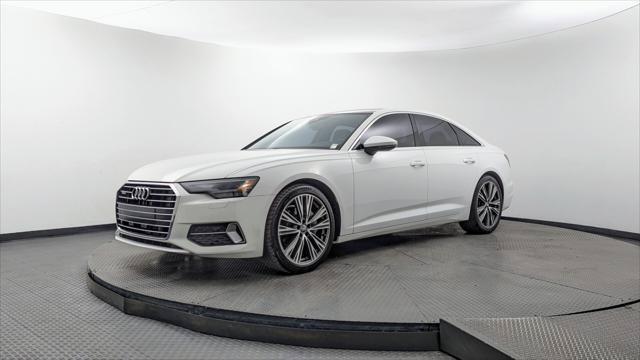 Used 2019 Audi A6 2.0T Premium w/ Convenience Package AWD/4WD image 2
