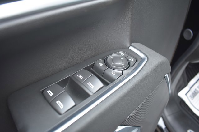 New 2026 Chevrolet Silverado 2500 LT w/ Trail Boss Package image 18