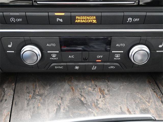 Used 2017 Audi A6 2.0T Premium Plus w/ Premium Plus Package image 25