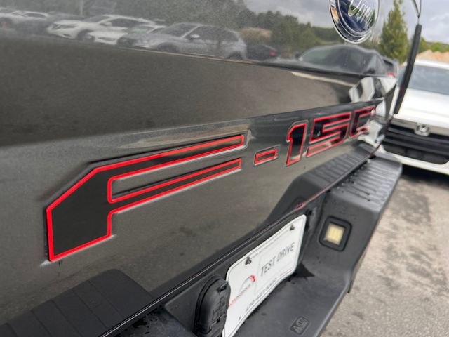 Used 2019 Ford F150 XL w/ Equipment Group 101A Mid RWD image 31